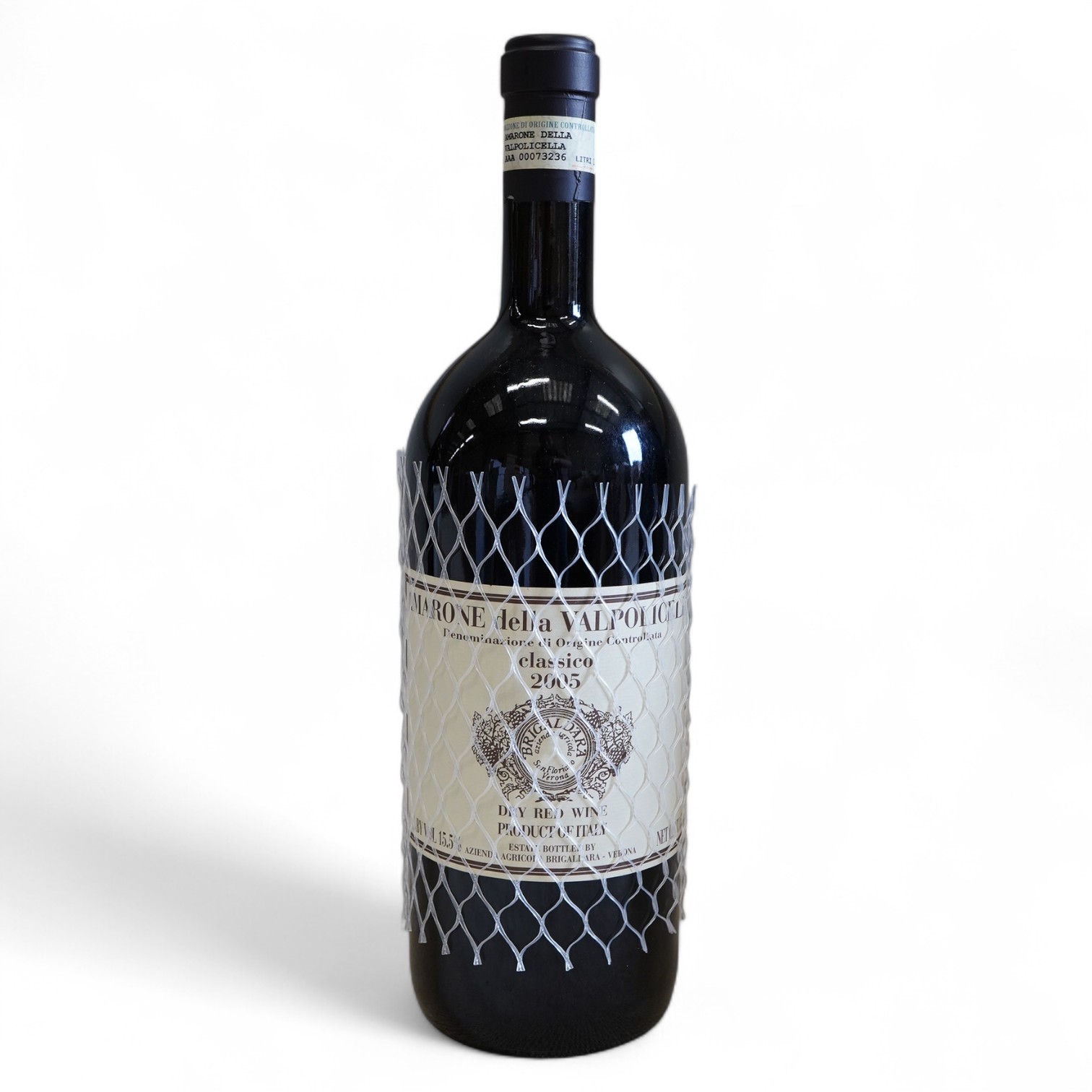 Brigaldara, Amarone della Valpolicella Classico, 2005